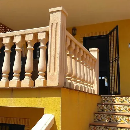 Βίλα 6 Bedroom Luxury With Private Pool *