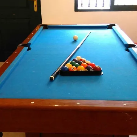 Βίλα 6 Bedroom Luxury With Private Pool Algorfa
