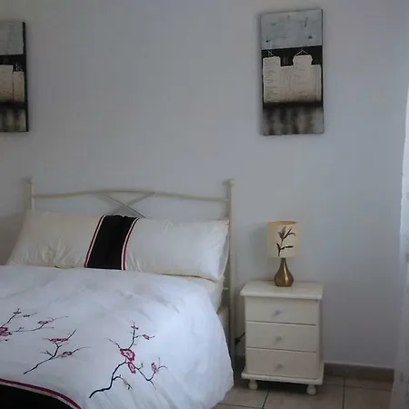 Βίλα 6 Bedroom Luxury With Private Pool