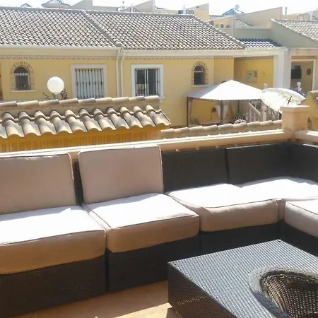 Βίλα 6 Bedroom Luxury With Private Pool